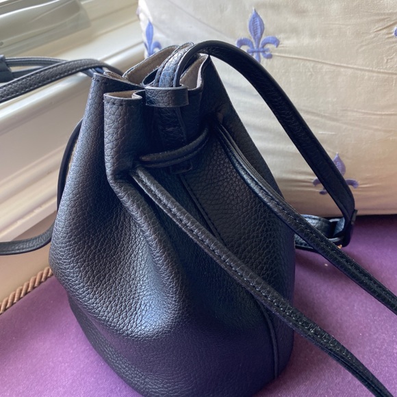 Black Satchel - Picture 5 of 7